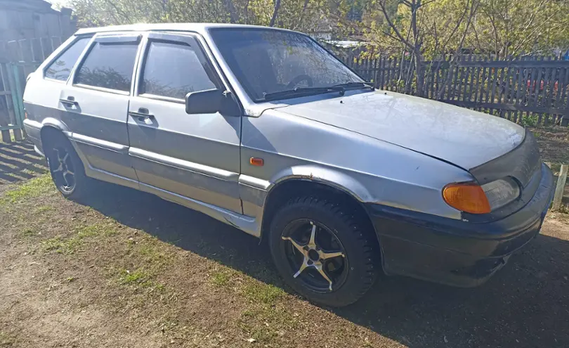 LADA (ВАЗ) 2114 2005 года за 520 000 тг. в Акмолинская область