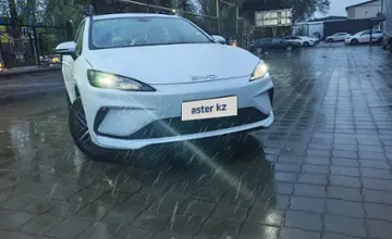 BYD Seal 05 2025 года за 7 500 000 тг. в Алматы фото 3