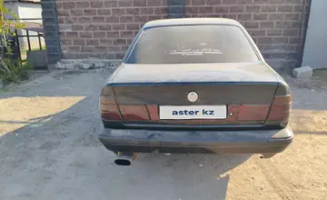 BMW 5 серии 1991 года за 1 300 000 тг. в Алматы фото 3
