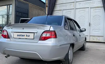 Daewoo Nexia 2012 года за 2 000 000 тг. в Шымкент фото 3