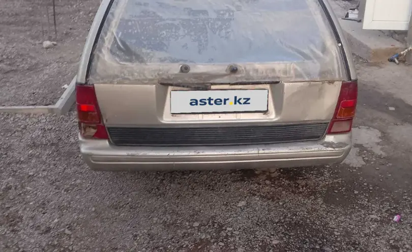 Mazda 626 1991 года за 600 000 тг. в Алматинская область фото 3