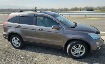 Honda CR-V 2011 года за 7 000 000 тг. в Алматы фото 3