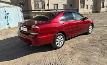 Toyota Camry 2004 года за 4 200 000 тг. в Кызылорда