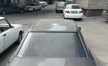 Mercedes-Benz 190 (W201) 1992 года за 800 000 тг. в Усть-Каменогорск фото 4