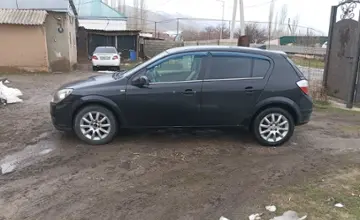 Opel Astra 2004 года за 2 000 000 тг. в Шымкент фото 4