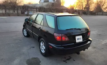 Lexus RX 2000 года за 5 000 000 тг. в Шымкент фото 2