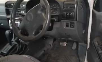 Isuzu Wizard 1990 года за 2 300 000 тг. в Алматы