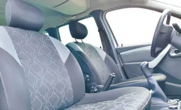 LADA (ВАЗ) Largus Cross 2019 года за 5 300 000 тг. в Атырауская область фото 3