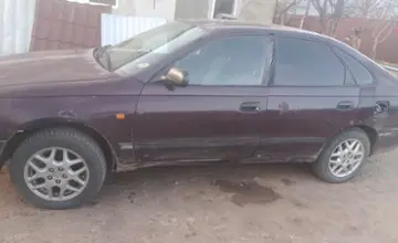 Toyota Carina E 1996 года за 1 700 000 тг. в Талдыкорган