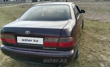 Toyota Carina E 1994 года за 2 000 000 тг. в Алматинская область