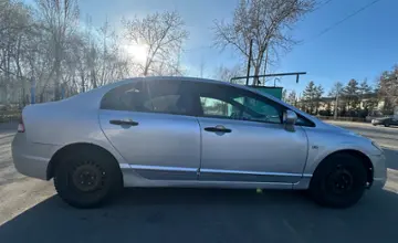 Honda Civic 2007 года за 3 600 000 тг. в Павлодар фото 3