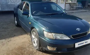Toyota Windom 1996 года за 2 800 000 тг. в Жетысуская область фото 3