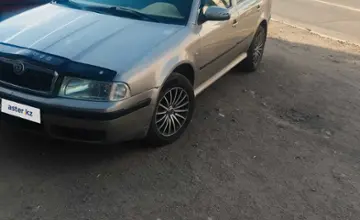 Skoda Octavia 2007 года за 2 100 000 тг. в Астана фото 2
