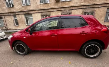 Toyota Auris 2008 года за 4 800 000 тг. в Астана фото 4
