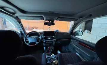 Lexus GX 2006 года за 14 000 000 тг. в Алматы фото 4