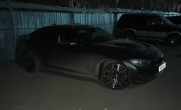 BMW 3 серии 2013 года за 10 500 000 тг. в Карагандинская область фото 4