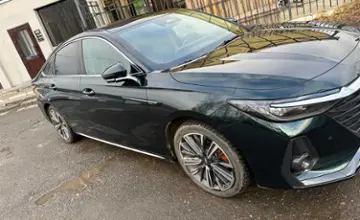 Chery Arrizo 8 2023 года за 10 000 000 тг. в Костанайская область фото 3