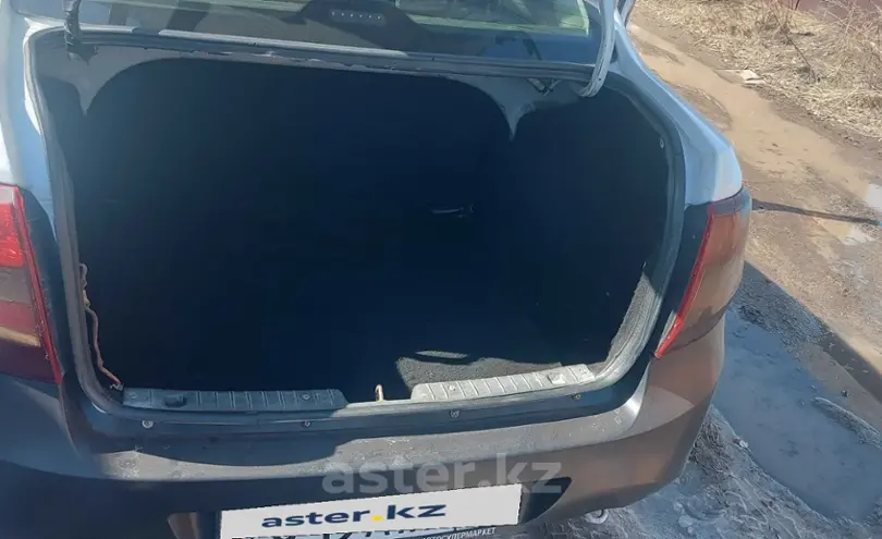 LADA (ВАЗ) Granta 2013 года за 2 250 000 тг. в Астана