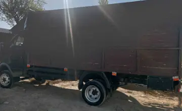 ГАЗ 3302 «Газель» 1998 года за 3 000 000 тг. в Шымкент фото 2