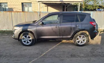 Toyota RAV4 2015 года за 8 000 000 тг. в Актюбинская область фото 3