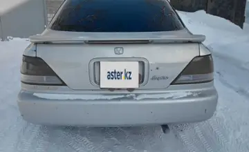 Honda Inspire 1995 года за 1 800 000 тг. в Восточно-Казахстанская область фото 4