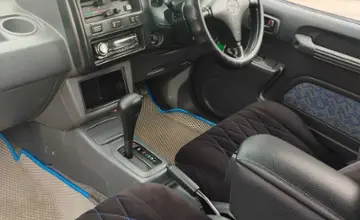 Toyota RAV4 1994 года за 2 650 000 тг. в Алматы фото 4