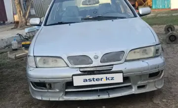 Nissan Primera 1998 года за 450 000 тг. в Актюбинская область фото 1