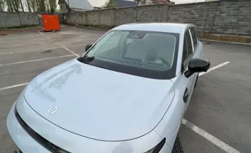 Leapmotor C11 2025 года за 12 500 000 тг. в Алматы фото 2