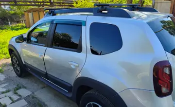 Renault Duster 2020 года за 7 700 000 тг. в Алматы фото 4