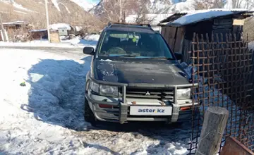 Mitsubishi RVR 1995 года за 800 000 тг. в Алматы фото 1