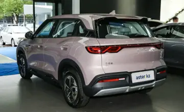 BYD Yuan Up 2026 года за 7 500 000 тг. в Алматы фото 3