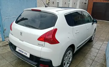 Peugeot 3008 2012 года за 1 950 000 тг. в Костанайская область фото 4
