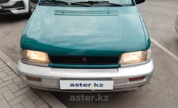 Mitsubishi Space Runner 1993 года за 1 000 000 тг. в Астана фото 4
