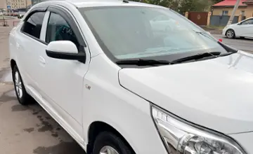 Chevrolet Cobalt 2023 года за 5 300 000 тг. в Астана фото 3