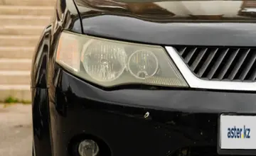 Mitsubishi Outlander 2008 года за 5 450 000 тг. в Шымкент фото 3