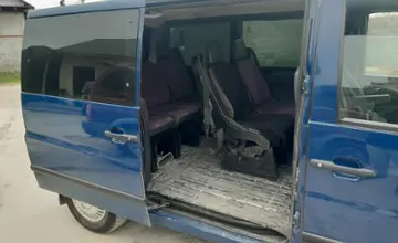 Mercedes-Benz Vito 1997 года за 2 500 000 тг. в Алматы фото 4
