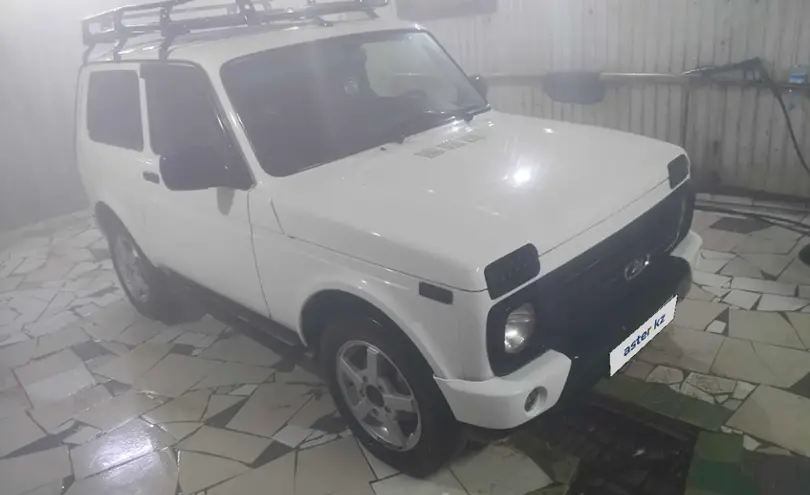 LADA (ВАЗ) 2121 (4x4) 2020 года за 4 500 000 тг. в Костанайская область фото 3