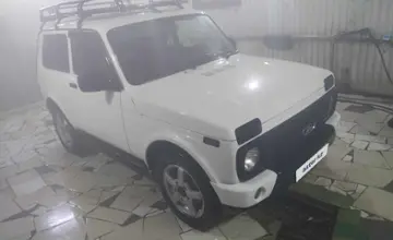 LADA (ВАЗ) 2121 (4x4) 2020 года за 4 500 000 тг. в Костанайская область фото 2