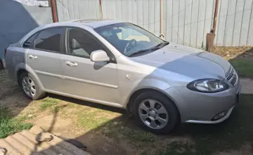 Chevrolet Lacetti 2023 года за 5 500 000 тг. в Алматы фото 3