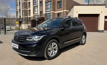Volkswagen Tiguan 2021 года за 17 000 000 тг. в Караганда фото 1