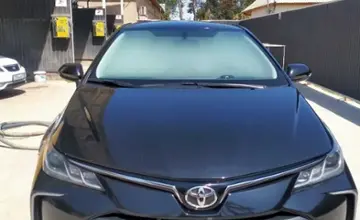 Toyota Corolla 2019 года за 8 500 000 тг. в Сарыагаш фото 2