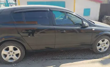 Opel Astra 2005 года за 2 650 000 тг. в Караганда