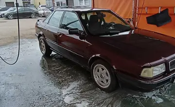 Audi 80 1992 года за 1 200 000 тг. в Костанайская область фото 3