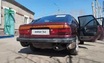 Mitsubishi Galant 1991 года за 550 000 тг. в Акмолинская область