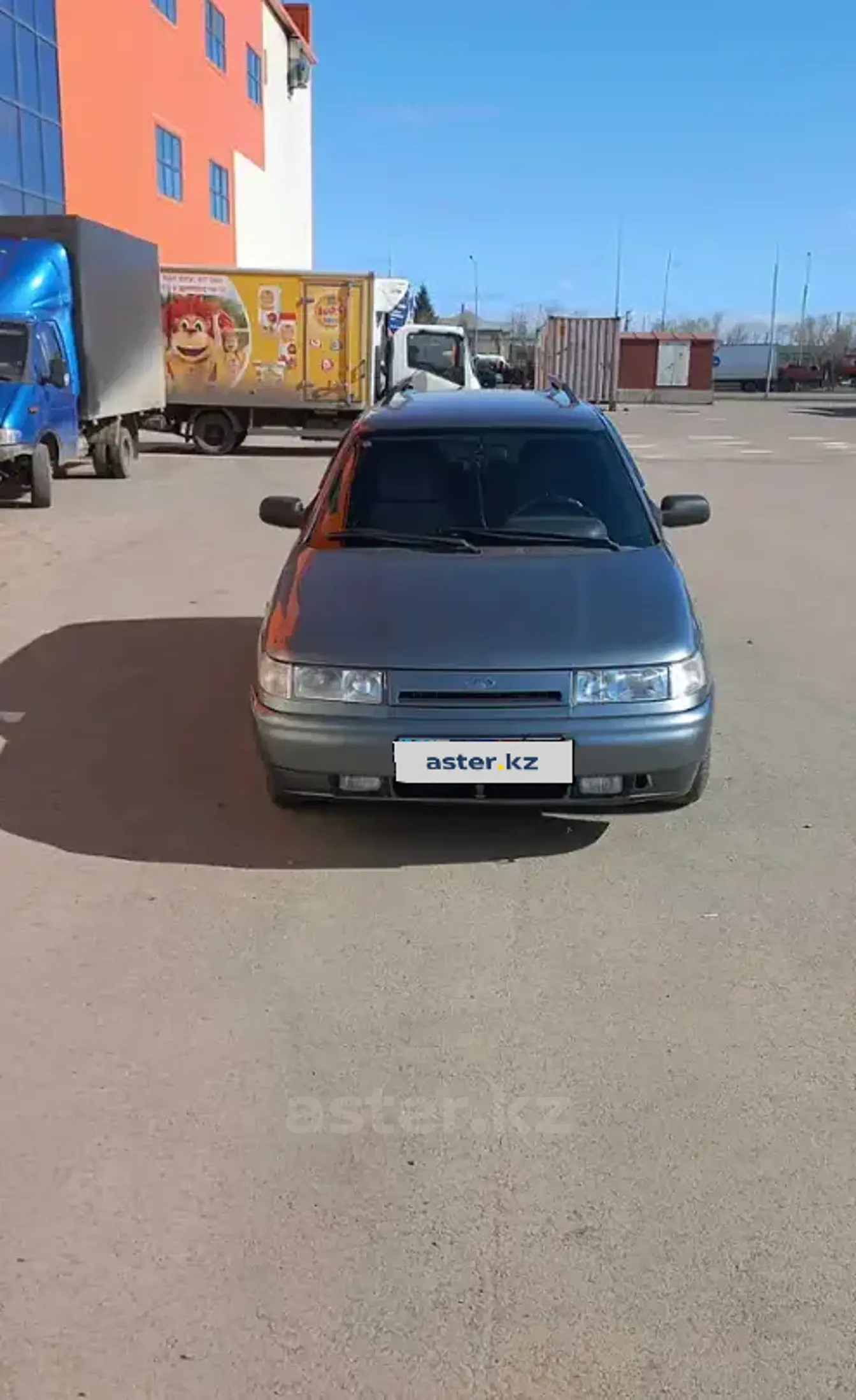 LADA (ВАЗ) 2111 2005 года за 1 100 000 тг. в Акмолинская область фото 2