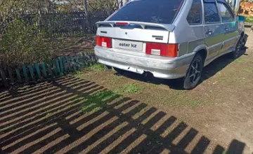 LADA (ВАЗ) 2114 2005 года за 520 000 тг. в Акмолинская область фото 3