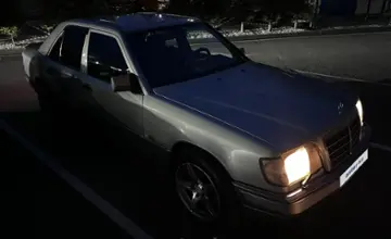 Mercedes-Benz E-Класс 1995 года за 2 200 000 тг. в Астана