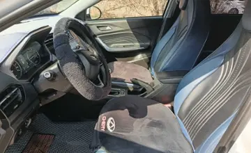 Chery Tiggo 2 Pro 2023 года за 5 200 000 тг. в Усть-Каменогорск