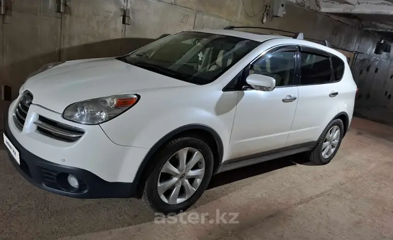 Subaru Tribeca 2006 года за 4 000 000 тг. в Павлодар