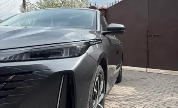 Changan Eado 2025 года за 6 900 000 тг. в Алматы фото 3